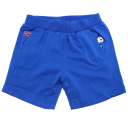 Pantaloni scurți confortabili cu imprimeu figurină cățel 18-24 luni (92cm), 2-3 ani (98cm) și 3-4 ani (104cm)