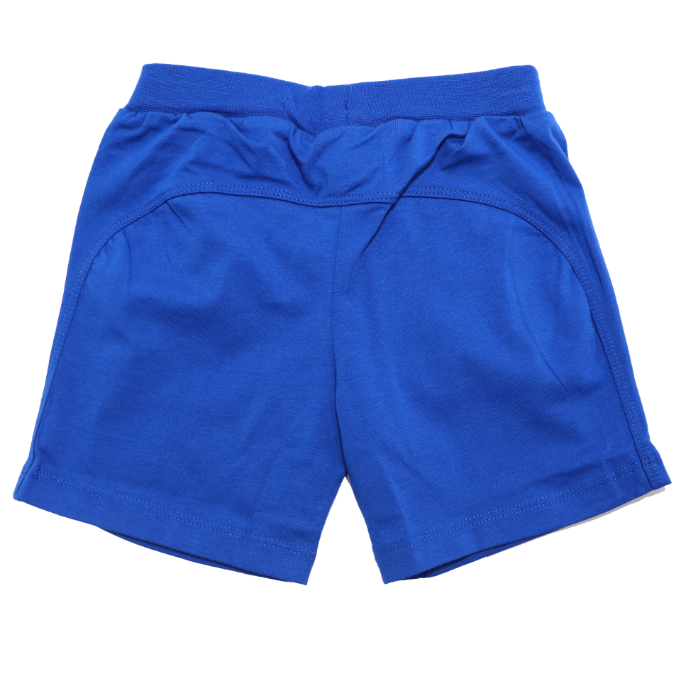 Pantaloni scurți confortabili cu imprimeu figurină cățel 18-24 luni (92cm), 2-3 ani (98cm) și 3-4 ani (104cm)