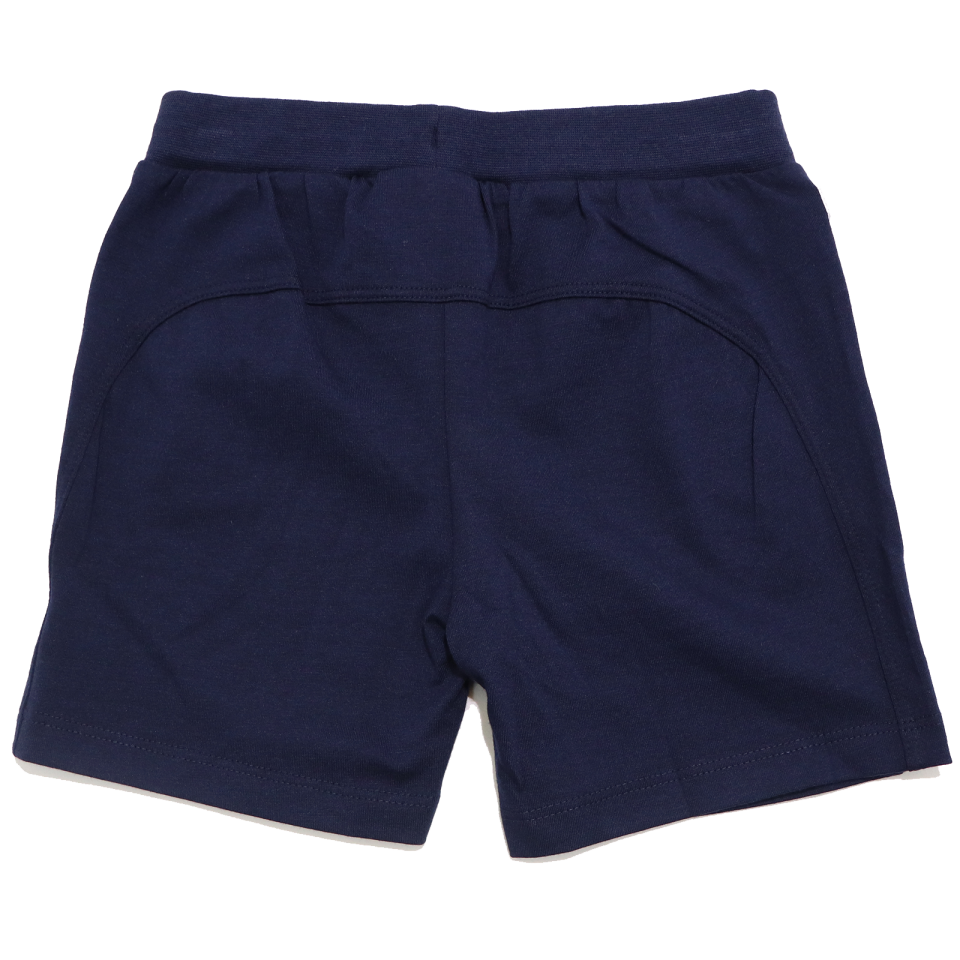 Pantaloni scurți confortabili cu imprimeu figurină cățel 18-24 luni (92cm), 2-3 ani (98cm) și 3-4 ani (104cm)