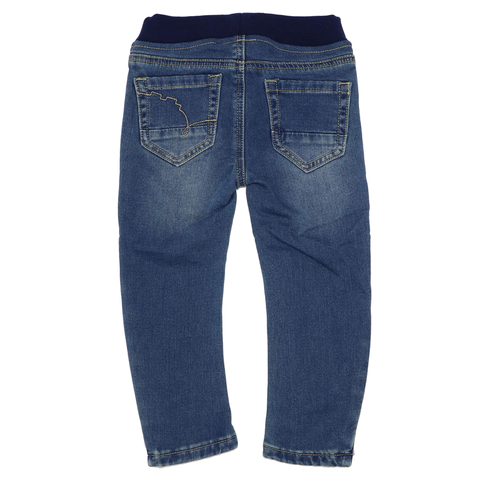 Sweat Jeans Pan 103