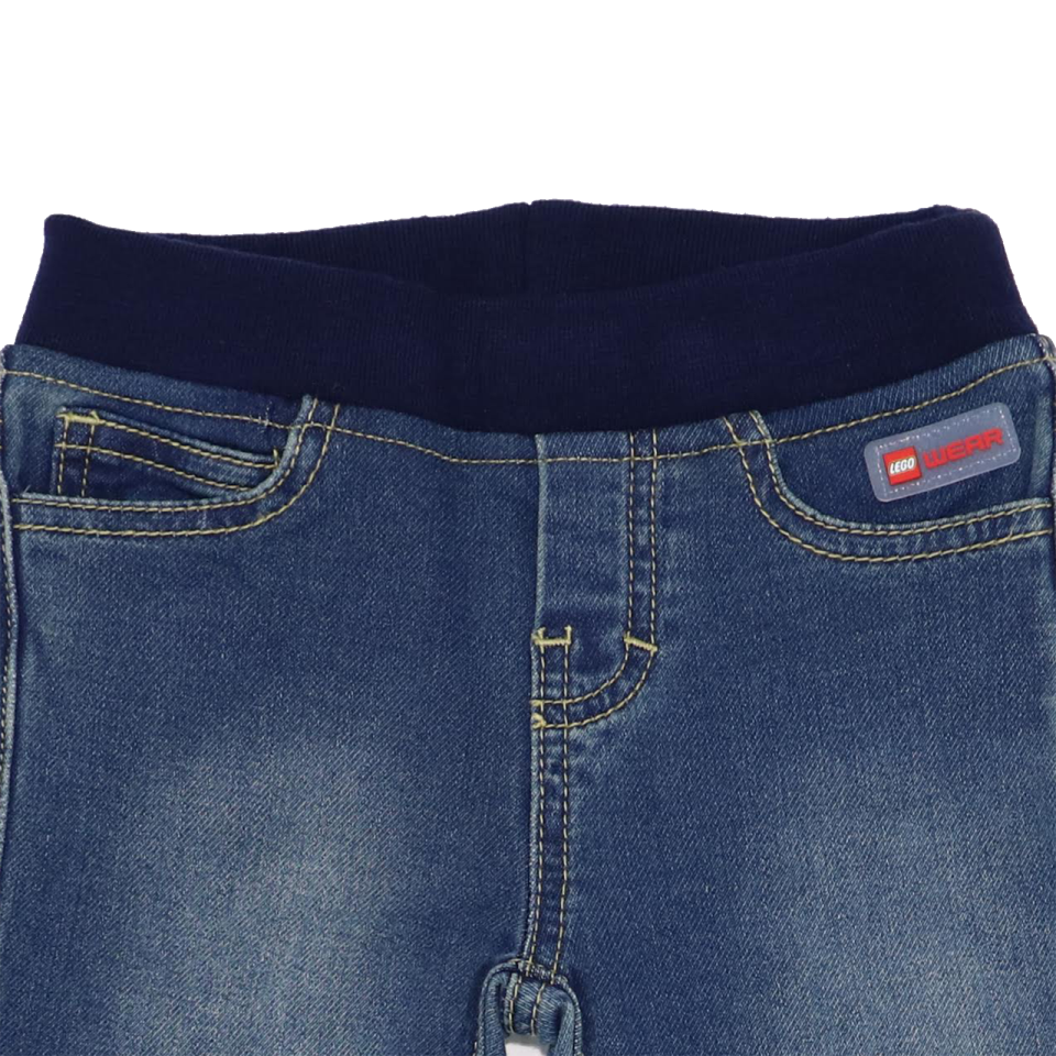 Sweat Jeans Pan 103