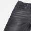 Jeans elastici cu manșete Platon 107