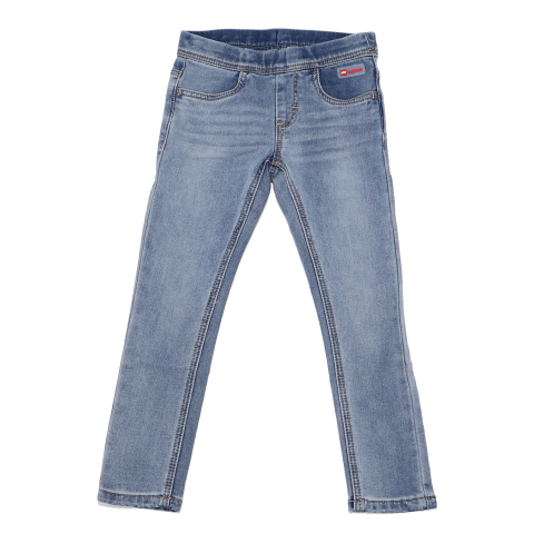 Jeans LWPAOLA 501-1