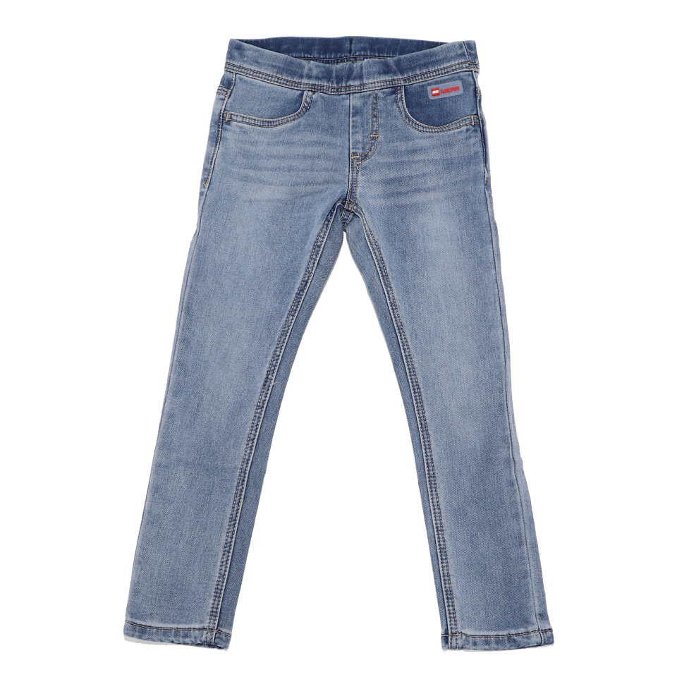 Jeans LWPAOLA 501-1