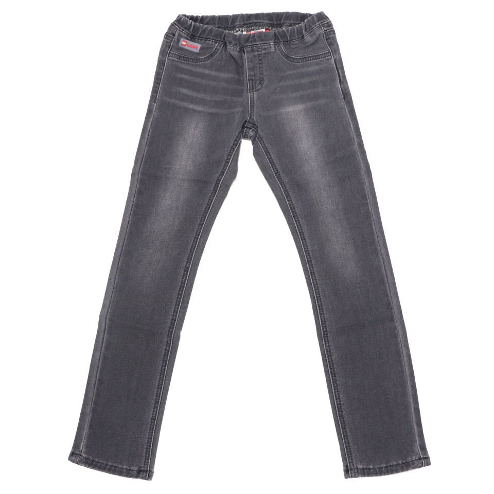 Jeans elastici gri LWPAOLA 501