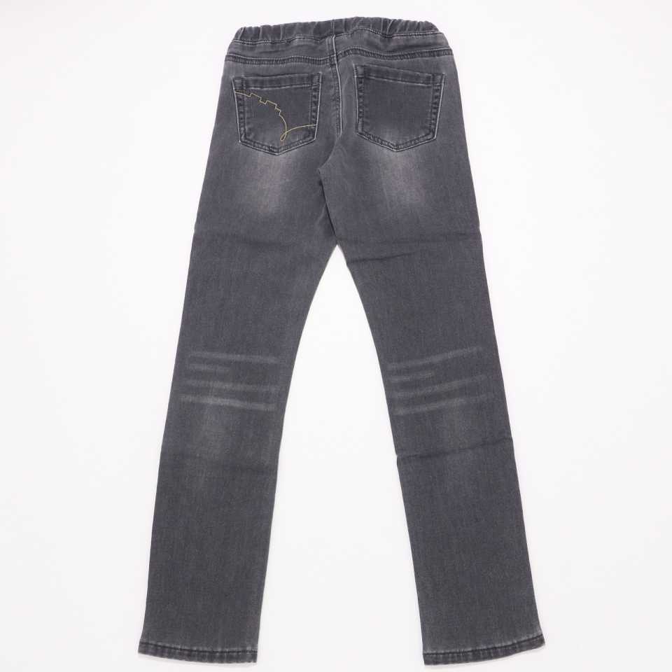 Jeans elastici gri LWPAOLA 501