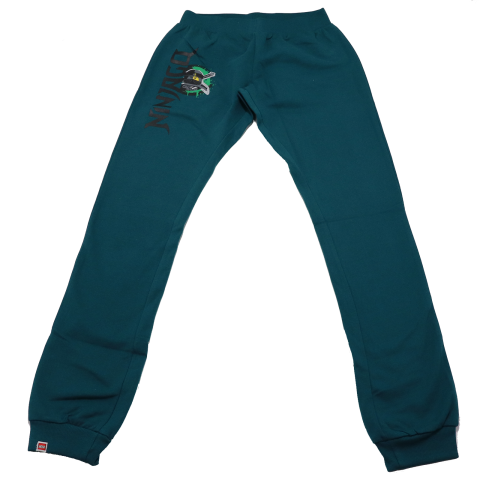 Pantaloni de trening verzi Ninjago CM-50123