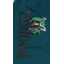Pantaloni de trening verzi Ninjago CM-50123