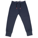 Pantaloni de trening gri închis Pippa 602