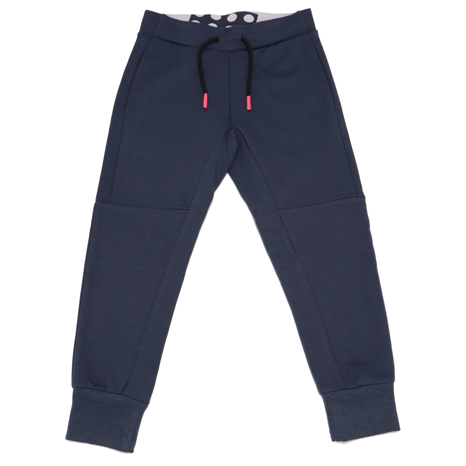 Pantaloni de trening gri închis Pippa 602