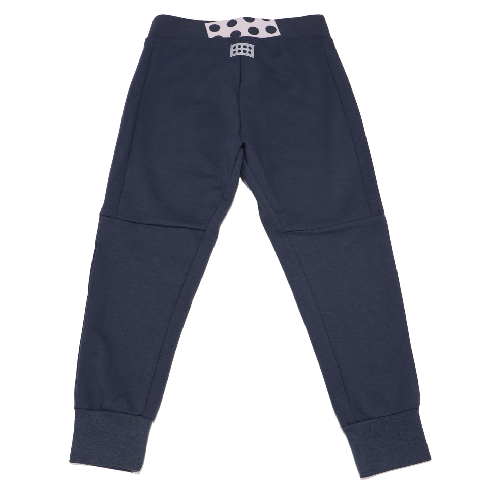 Pantaloni de trening gri închis Pippa 602