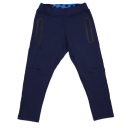 Pantaloni de trening bleumarin Ping 605