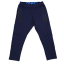 Pantaloni de trening bleumarin Ping 605