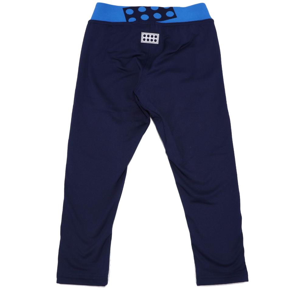 Pantaloni de trening bleumarin Ping 605