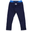 Pantaloni de trening bleumarin Ping 605