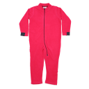 Salopetă fleece roz Sander 775