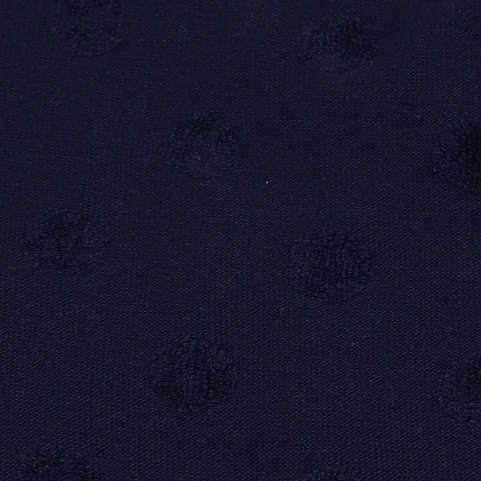 Pantaloni de trening cu model cerculețe Poppy 702