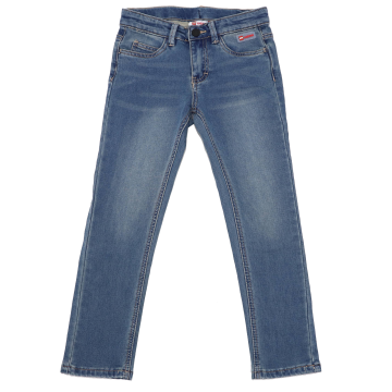 Jeans clasici Platon 325