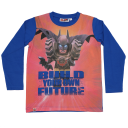 Bluză Batman Build Your Own Future CM-50278