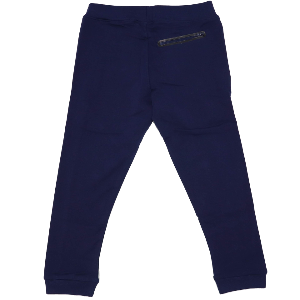 Pantaloni de trening cu bandă reflectorizantă Platon 101