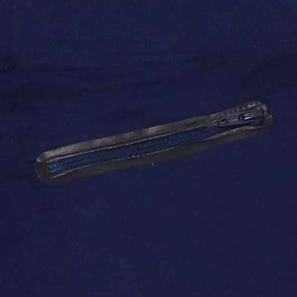 Pantaloni de trening cu bandă reflectorizantă Platon 101