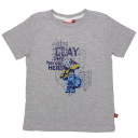 Tricou Clay the Heroic Hero