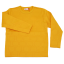 Bluză cu suprafață senzorială galbenă Sebastian 707