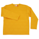 Bluză cu suprafață senzorială galbenă Sebastian 707