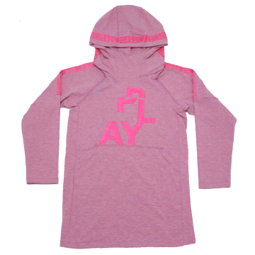 Rochiță roz Play Darleene 101