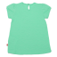 Tricou verde cu figurină tigru Thea 304