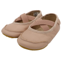 Balerini barefoot