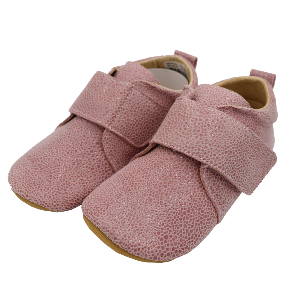 Pantofi de interior wild rose