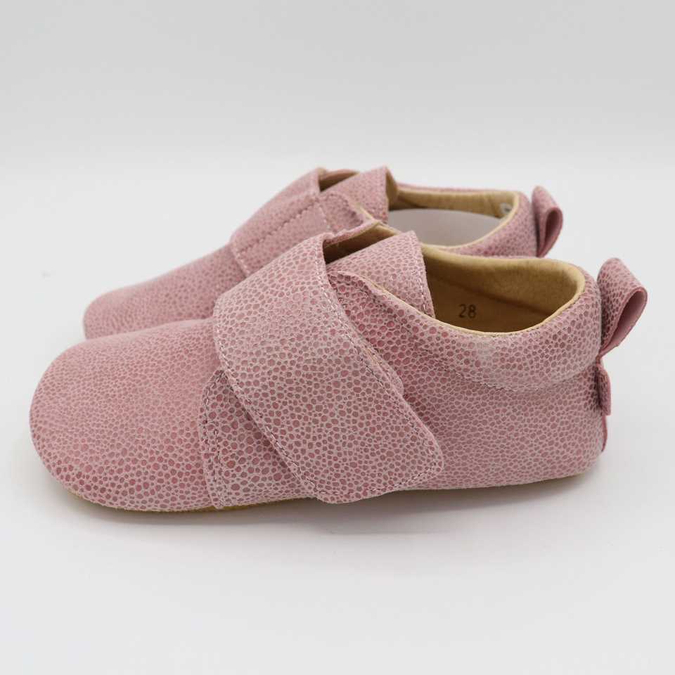 Pantofi de interior wild rose