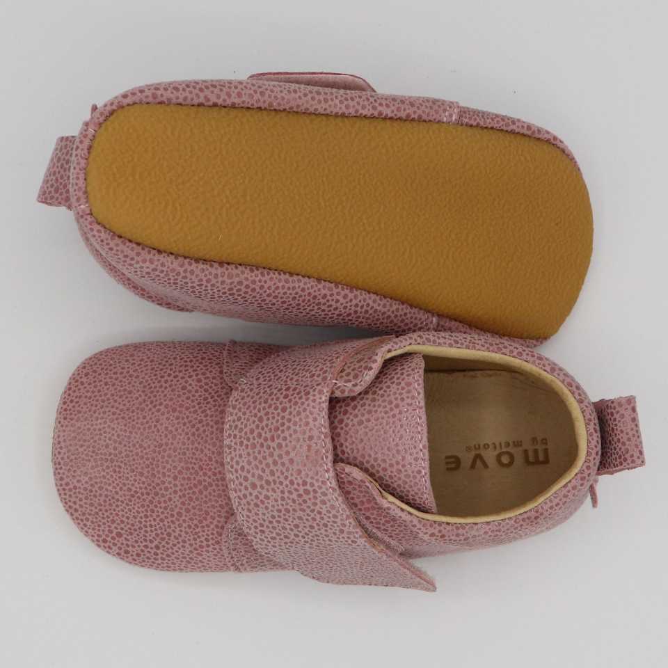 Pantofi de interior wild rose