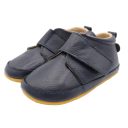 Pantofi barefoot ușor de încălțat
