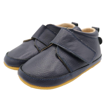 Pantofi barefoot ușor de încălțat