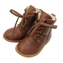 Ghete maro îmblănite și impermeabile