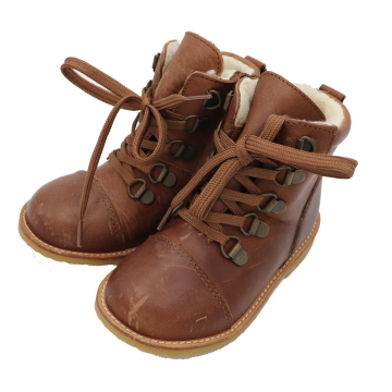 Ghete maro îmblănite și impermeabile