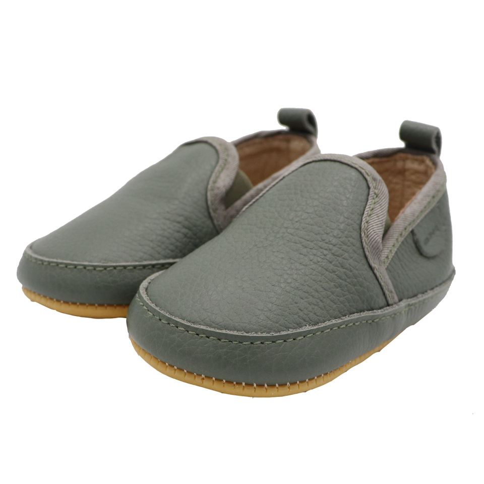 Prewalkeri slip on cu elastic