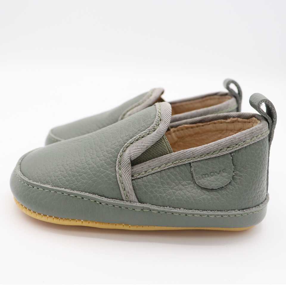 Prewalkeri slip on cu elastic