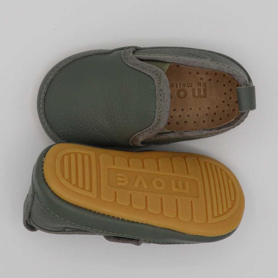 Prewalkeri slip on cu elastic
