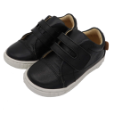 Pantofi sport ușori și flexibili negri