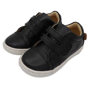 Pantofi sport ușori și flexibili negri