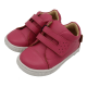 Pantofi sport ușori și flexibili hot pink