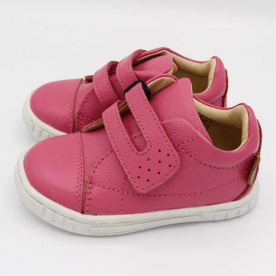 Pantofi sport ușori și flexibili hot pink