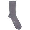Șosete gri din bambus MP10