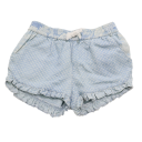 Pantaloni scurți bufanți bleu Mayoral 2 ani (92cm)