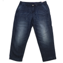 Pantaloni subțiri Carrot Fit Original Marines 14-15 ani (170cm)