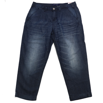 Pantaloni subțiri Carrot Fit Original Marines 14-15 ani (170cm)