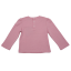 Bluză roz cu imprimeu Pebbles